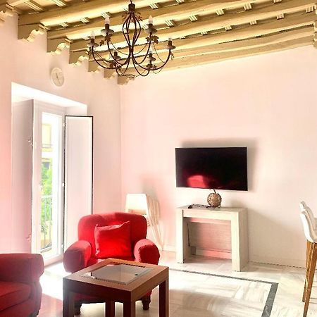 Apartamento Gallo Azul Χέρεζ Εξωτερικό φωτογραφία