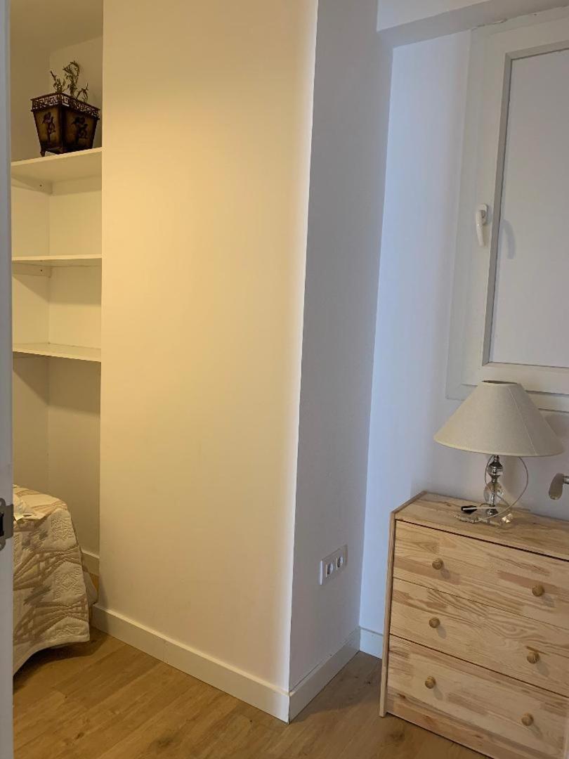 Apartamento Gallo Azul Χέρεζ Εξωτερικό φωτογραφία