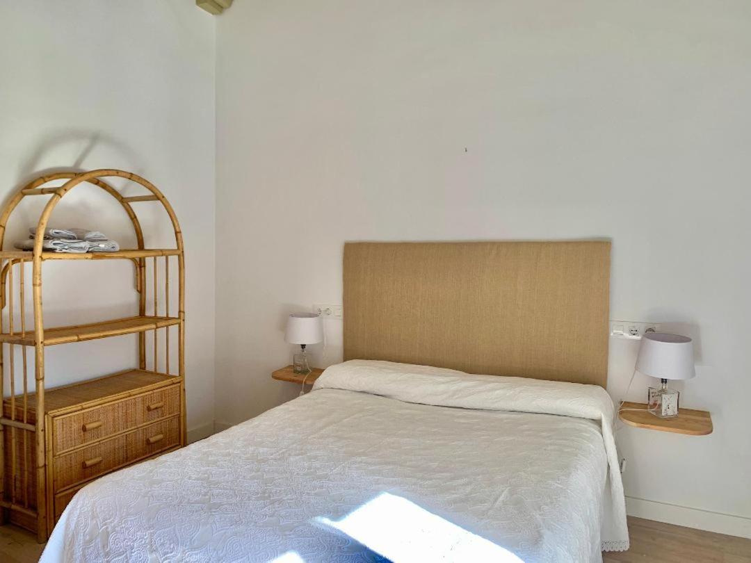 Apartamento Gallo Azul Χέρεζ Εξωτερικό φωτογραφία
